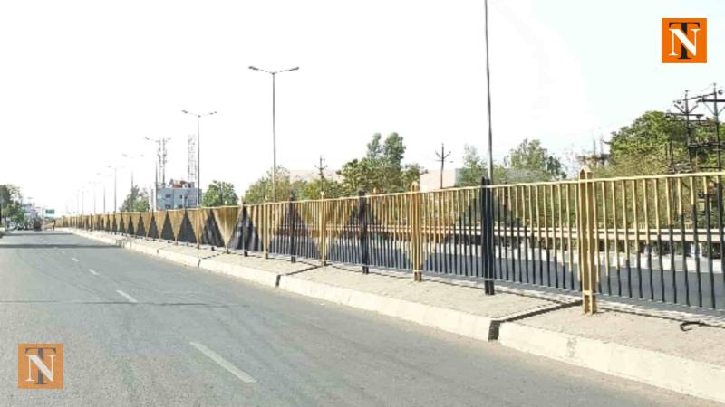 NHAI Sanctions 4 Overbridges on Nagpur–Koradi Stretch of NH-47